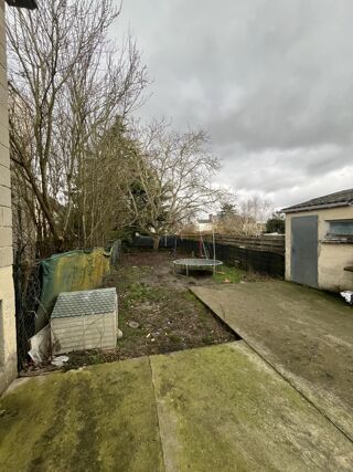  Maison  vendre 4 pices 76 m