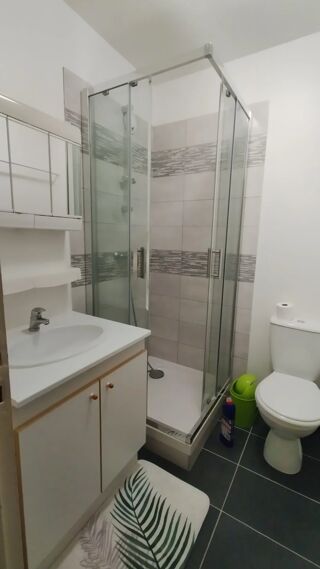 Location Appartement APPATEMENT F2 MEUBLÉ LE MANS LA MADELEINE Le mans