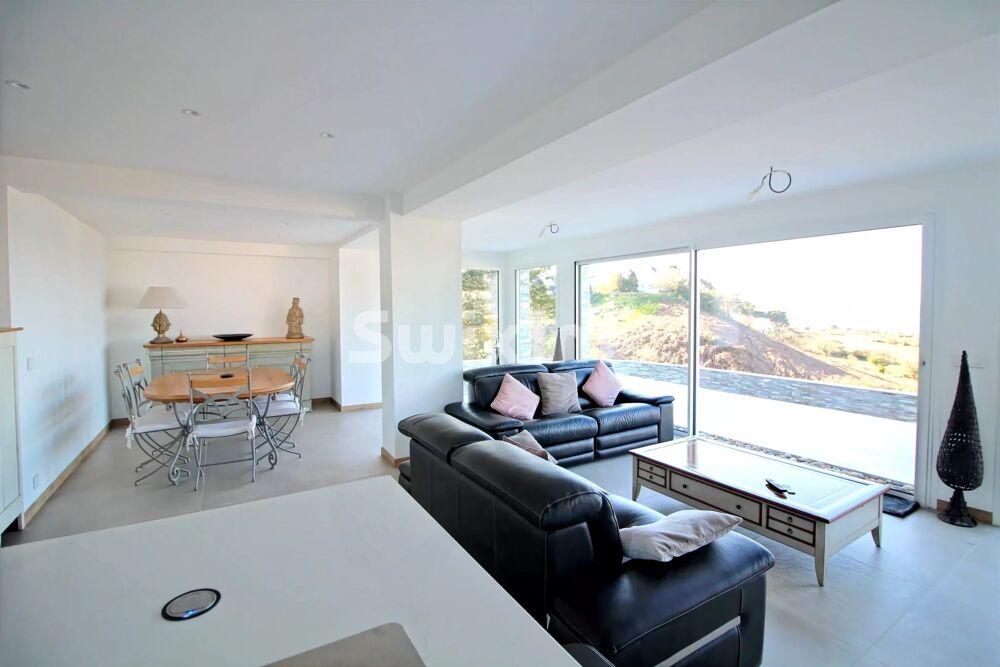 Vente Maison Maison/Villa 6 pièces Perros-guirec