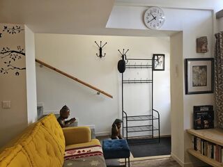  Appartement à louer 2 pièces 24 m²
