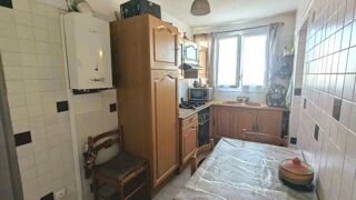  Appartement � vendre 5 pi�ces 83 m�