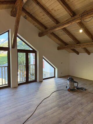  Appartement � vendre 4 pi�ces 81 m�