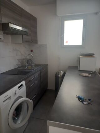  Appartement � louer 1 pi�ce 26 m�