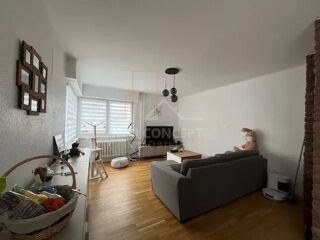  Appartement � louer 3 pi�ces 78 m�