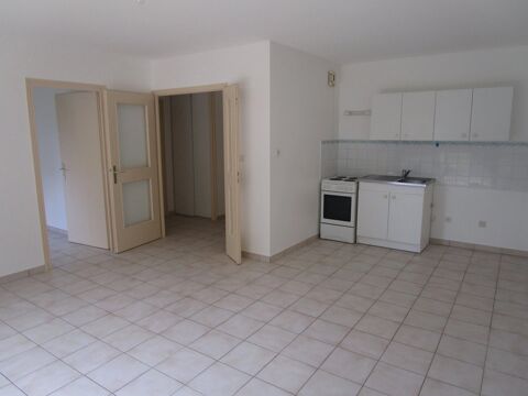  Appartement � louer 2 pi�ces 1 m�