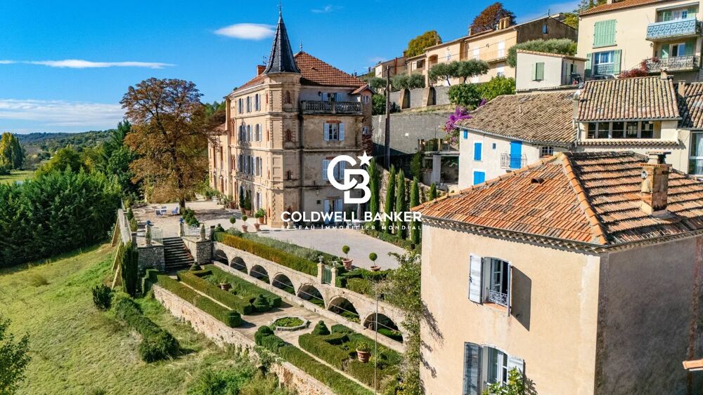 à vendre  Propriété/château Valensole (04210)