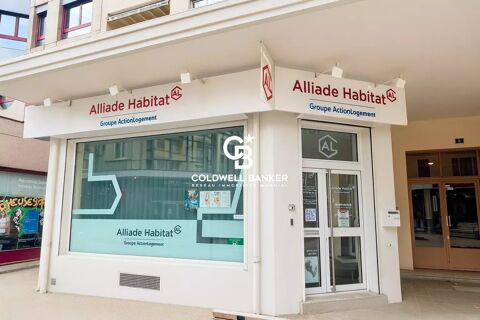 Local commercial 550000 74100 Annemasse