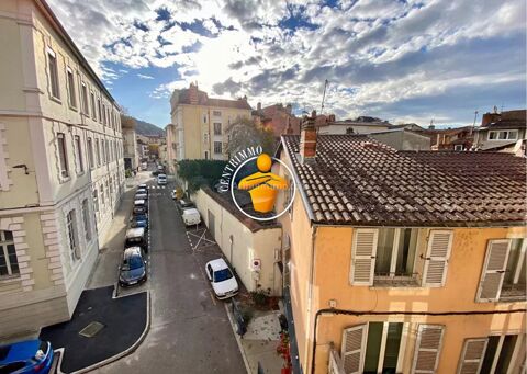  Appartement � louer 1 pi�ce 25 m�