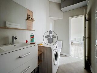  Appartement à louer 2 pièces 33 m²