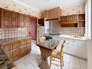  Maison � vendre 6 pi�ces 125 m�