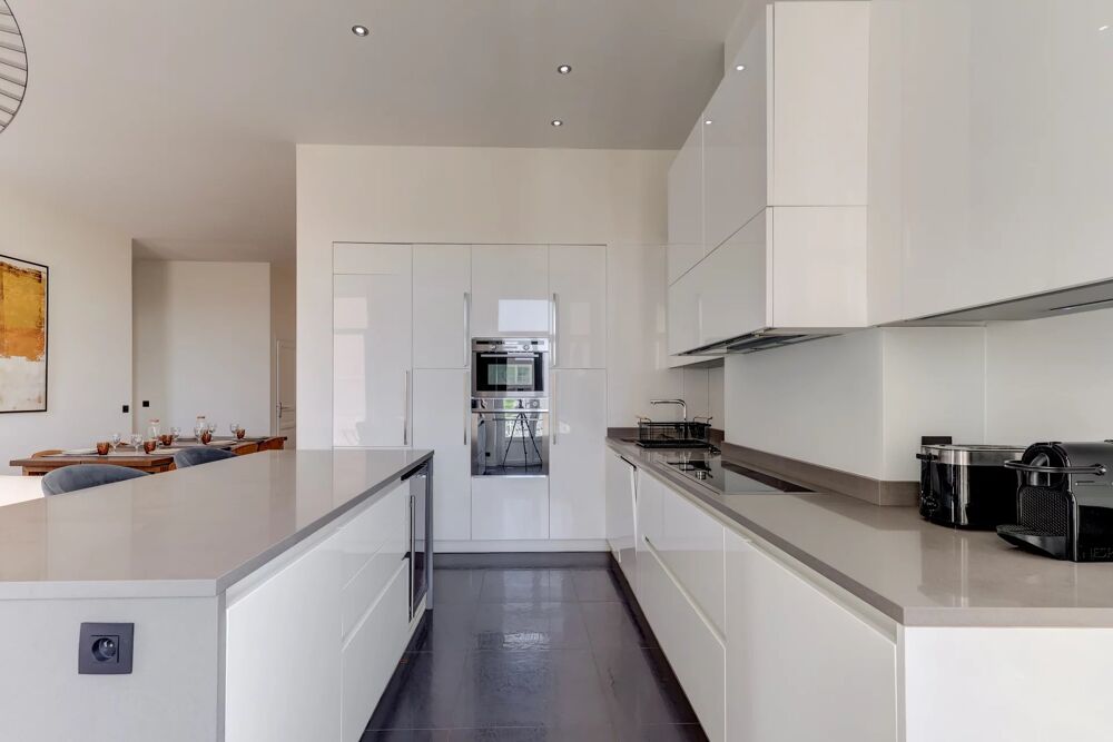  vendre  Appartement Beaulieu-sur-Mer (06310)