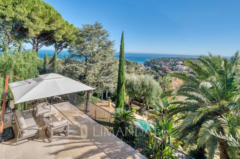 � vendre  Maison Roquebrune-Cap-Martin (06190)