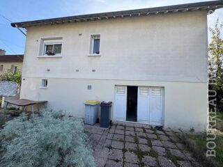  Maison � vendre 6 pi�ces 128 m�