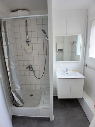  Appartement � vendre 1 pi�ce 30 m�