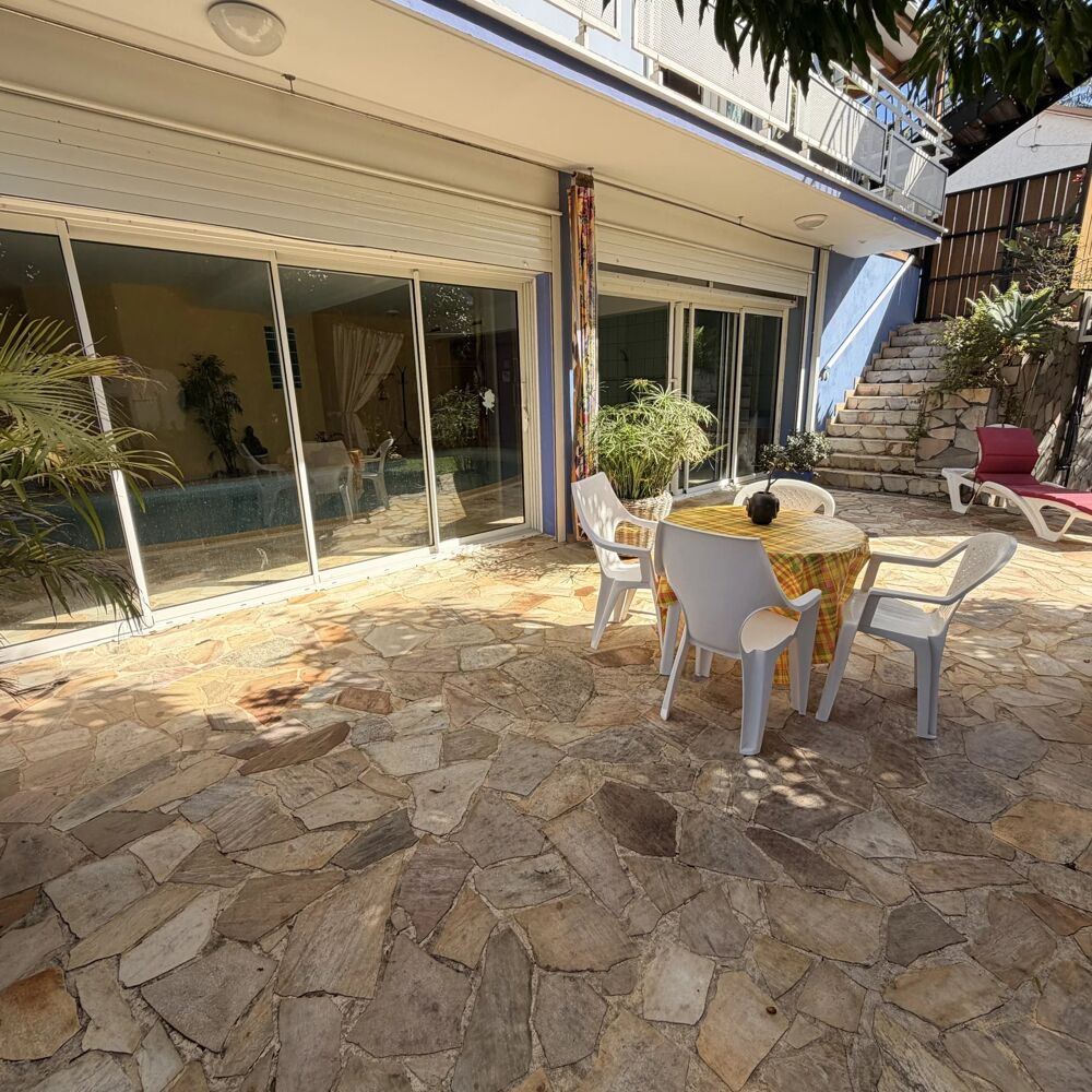 � vendre  Maison Le Tampon (97430)