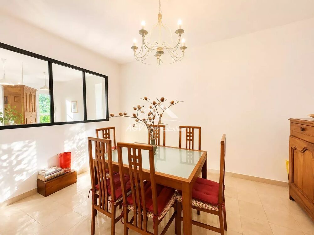 Vente Appartement Centre ville Alès - Appartement T5 avec balcon Alès