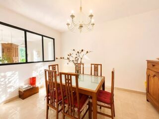  Appartement à vendre 6 pièces 110 m²