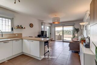  Appartement � vendre 3 pi�ces 1 m�