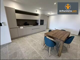  Appartement à vendre 2 pièces 50 m²