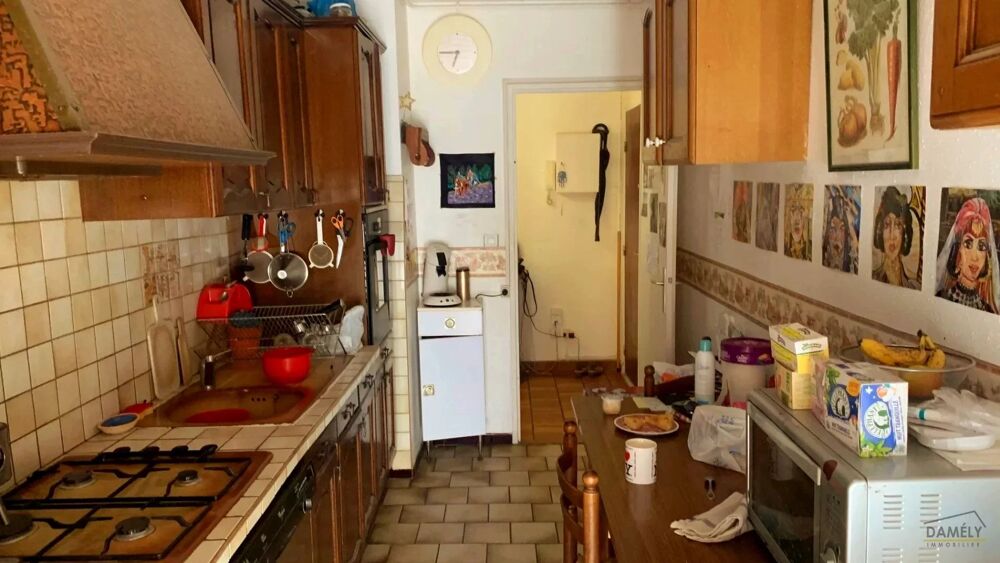 Vente Appartement Toulouse / La Cépière / Ecole architecture Toulouse