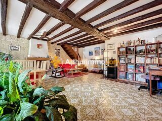  Maison � vendre 5 pi�ces 120 m�