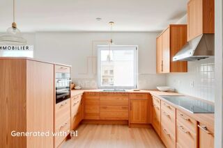  Appartement � vendre 2 pi�ces 78 m�