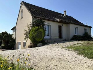  Maison à vendre 8 pièces 165 m²