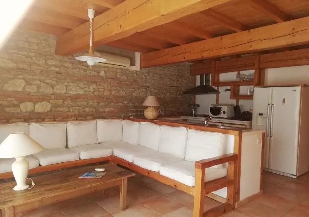 Location Appartement GRAND T4  MEUBLE EN DUPLEX Baziège