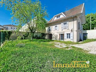  Maison à vendre 7 pièces 180 m²