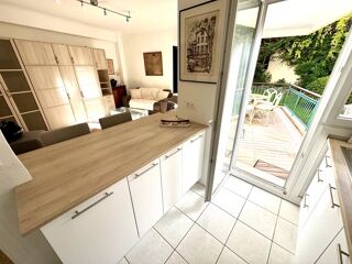  Appartement � vendre 1 pi�ce 36 m�