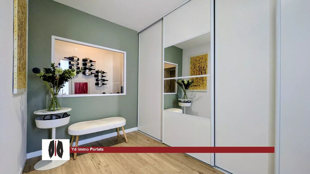 � vendre  Maison Portets (33640)