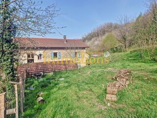  Maison à vendre 5 pièces 162 m²