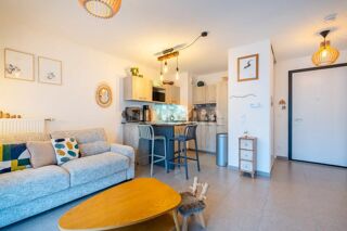  Appartement � vendre 2 pi�ces 38 m�