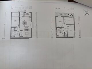  Maison à vendre 4 pièces 110 m²