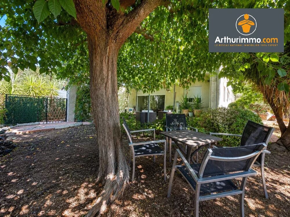 Vente Maison Maison au coeur de Porticcio Grosseto-prugna