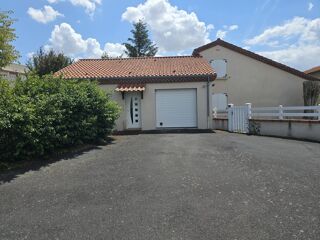  Maison à vendre 6 pièces 183 m²