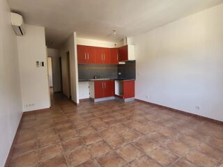  Appartement � vendre 2 pi�ces 42 m�