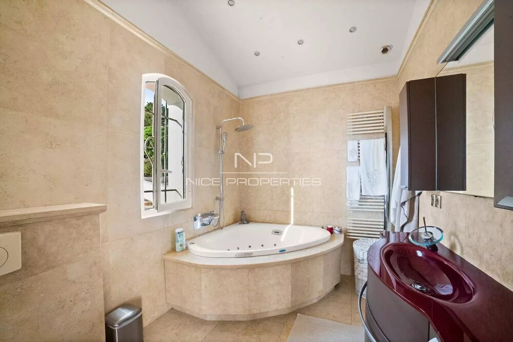  vendre  Villa Roquebrune-Cap-Martin (06190)