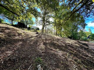  Terrain à vendre 2400 m²