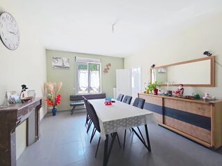  Maison à vendre 8 pièces 192 m²