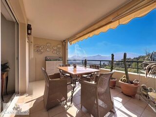  Appartement � vendre 3 pi�ces 79 m�