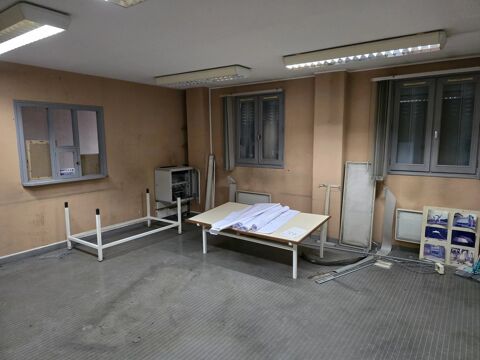 LOCAL COMMERCIAL - BUREAU 250 43250 Sainte-florine