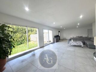  Maison à vendre 4 pièces 130 m²