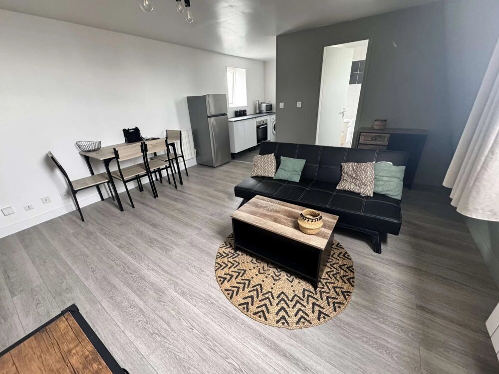 Location Appartement HYPER CENTRE VILLE Saint-quentin