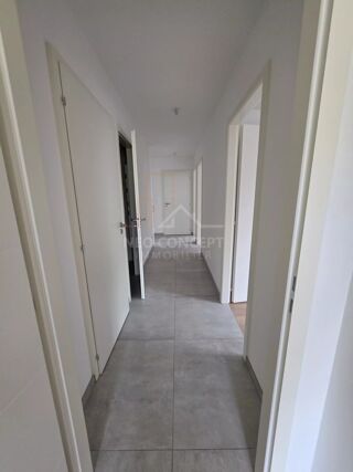 Appartement à vendre 5 pièces 122 m²