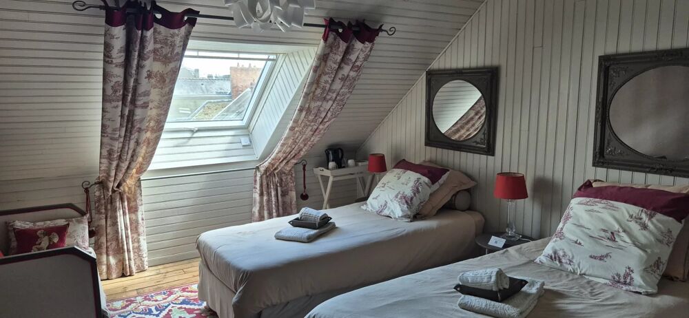 à vendre  Maison Le Mans (72000)