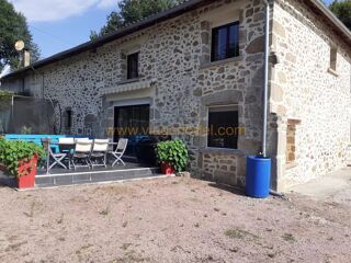  Maison à vendre 10 pièces 371 m²