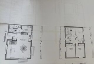  Maison � vendre 4 pi�ces 110 m�