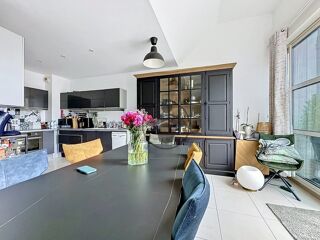  Appartement à vendre 6 pièces 125 m²