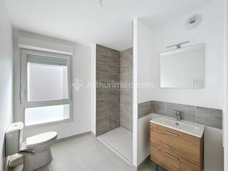  Appartement  louer 1 pice 33 m